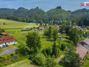 Prodej pozemku pro bydlení, Jetřichovice, 2028 m2