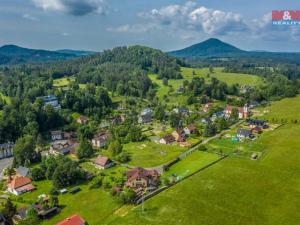 Prodej pozemku pro bydlení, Jetřichovice, 2028 m2