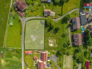 Prodej pozemku pro bydlení, Jetřichovice, 2078 m2