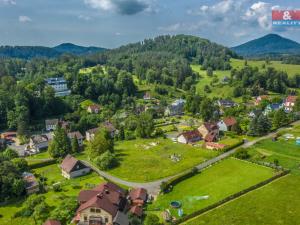Prodej pozemku pro bydlení, Jetřichovice, 2078 m2