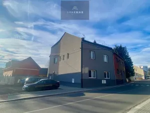 Prodej činžovního domu, Bílovec, Čs. armády, 310 m2