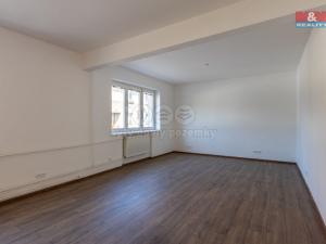 Prodej rodinného domu, Louny, Bezručova, 168 m2