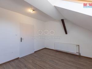 Prodej rodinného domu, Louny, Bezručova, 168 m2