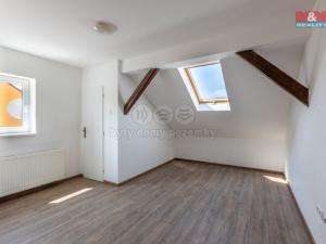 Prodej rodinného domu, Louny, Bezručova, 168 m2