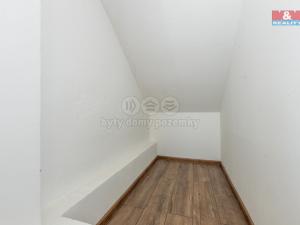 Prodej rodinného domu, Louny, Bezručova, 168 m2