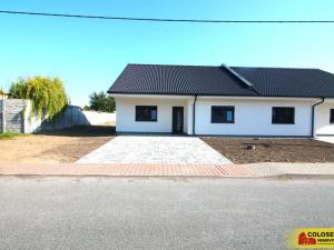 Prodej rodinného domu, Hrabětice, 112 m2