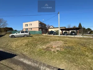 Prodej pozemku pro bydlení, Studénka, 701 m2