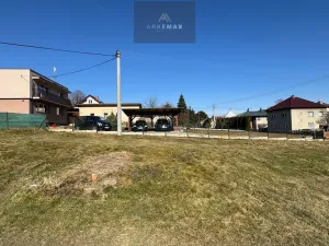 Prodej pozemku pro bydlení, Studénka, 701 m2