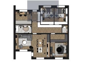 Prodej rodinného domu, Ostrava, Potoční, 115 m2