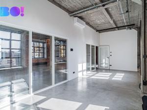 Pronájem kanceláře, Český Těšín, Tovární, 64 m2