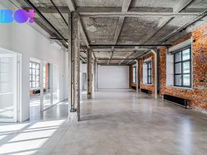 Pronájem kanceláře, Český Těšín, Tovární, 64 m2