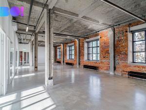 Pronájem kanceláře, Český Těšín, Tovární, 64 m2