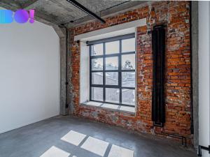 Pronájem kanceláře, Český Těšín, Tovární, 64 m2