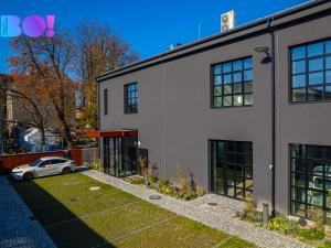 Pronájem kanceláře, Český Těšín, Tovární, 64 m2