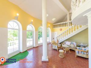 Pronájem obchodního prostoru, Mohelnice, Dolní Krčmy, 200 m2