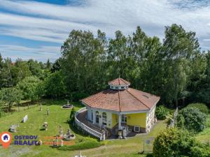 Pronájem obchodního prostoru, Mohelnice, Dolní Krčmy, 200 m2