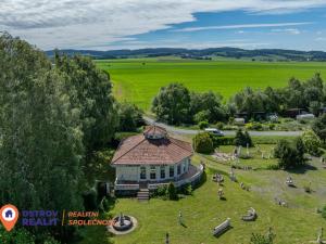 Pronájem obchodního prostoru, Mohelnice, Dolní Krčmy, 200 m2