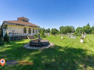 Pronájem obchodního prostoru, Mohelnice, Dolní Krčmy, 200 m2