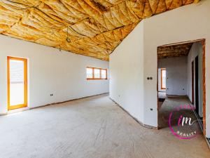 Prodej rodinného domu, Rančířov, 180 m2