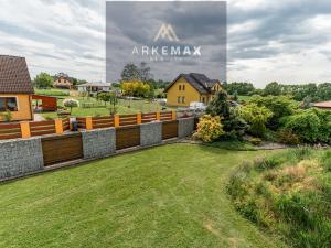 Prodej rodinného domu, Dětmarovice, 295 m2