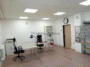 Pronájem kanceláře, Ostrava - Poruba, U Vozovny, 32 m2