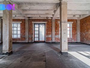 Pronájem obchodního prostoru, Český Těšín, Tovární, 83 m2