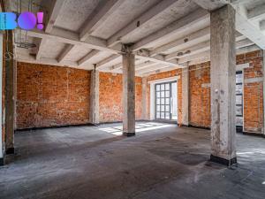 Pronájem obchodního prostoru, Český Těšín, Tovární, 83 m2