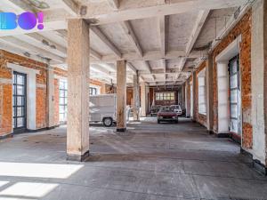 Pronájem obchodního prostoru, Český Těšín, Tovární, 83 m2