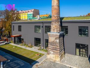 Pronájem obchodního prostoru, Český Těšín, Tovární, 83 m2