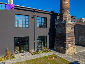 Pronájem obchodního prostoru, Český Těšín, Tovární, 83 m2