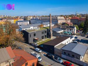 Pronájem obchodního prostoru, Český Těšín, Tovární, 83 m2
