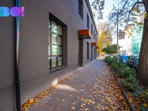 Pronájem obchodního prostoru, Český Těšín, Tovární, 83 m2