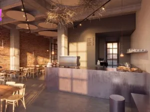 Pronájem obchodního prostoru, Český Těšín, Tovární, 83 m2