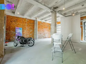 Pronájem obchodního prostoru, Český Těšín, Tovární, 83 m2