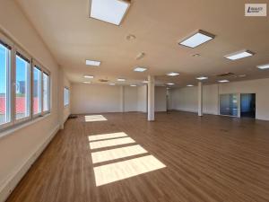 Pronájem obchodního prostoru, Příbram - Příbram V-Zdaboř, Brodská, 954 m2