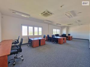 Pronájem obchodního prostoru, Příbram - Příbram V-Zdaboř, Brodská, 954 m2