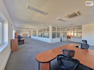 Pronájem obchodního prostoru, Příbram - Příbram V-Zdaboř, Brodská, 954 m2