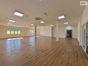 Pronájem obchodního prostoru, Příbram - Příbram V-Zdaboř, Brodská, 464 m2