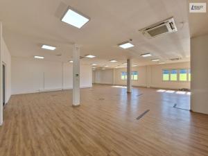 Pronájem obchodního prostoru, Příbram - Příbram V-Zdaboř, Brodská, 464 m2