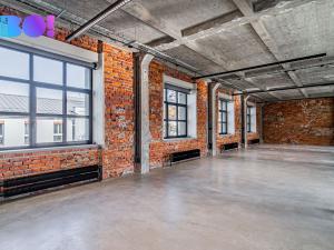 Pronájem kanceláře, Český Těšín, Tovární, 27 m2