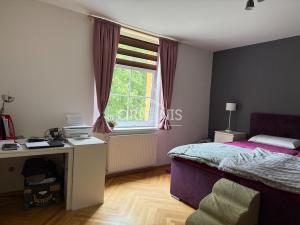 Pronájem bytu 4+1, Chomutov, Škroupova, 80 m2