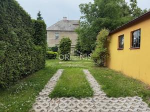 Pronájem bytu 4+1, Chomutov, Škroupova, 80 m2