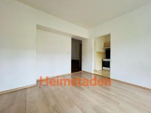 Pronájem bytu 3+1, Ostrava - Poruba, Dělnická, 68 m2