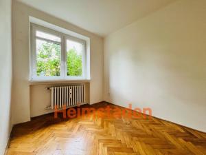 Pronájem bytu 3+1, Ostrava - Poruba, Dělnická, 68 m2