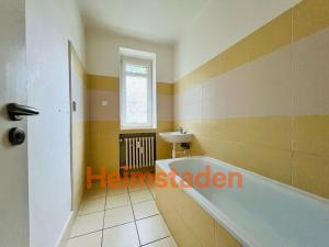 Pronájem bytu 3+1, Ostrava - Poruba, Dělnická, 68 m2
