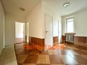 Pronájem bytu 3+1, Ostrava - Poruba, Dělnická, 68 m2