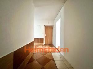 Pronájem bytu 3+1, Ostrava - Poruba, Dělnická, 68 m2