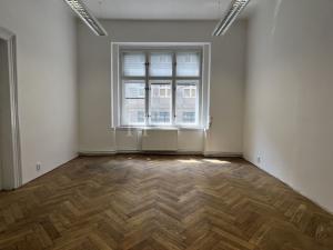 Pronájem kanceláře, Praha - Smíchov, Na bělidle, 105 m2