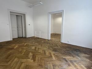 Pronájem kanceláře, Praha - Smíchov, Na bělidle, 105 m2