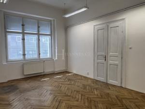Pronájem kanceláře, Praha - Smíchov, Na bělidle, 105 m2